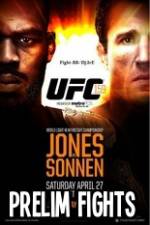 Watch UFC 159 Jones vs Sonnen Preliminary Fights Vidbull