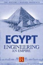 Watch Egypt Engineering an Empire Vidbull
