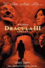 Watch Dracula III: Legacy Vidbull