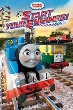 Watch Thomas & Friends: Start Your Engines! Vidbull