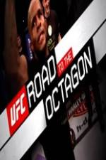 Watch UFC on Fox 8 Road to the Octagon Vidbull
