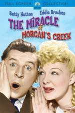 Watch The Miracle of Morgan's Creek Vidbull