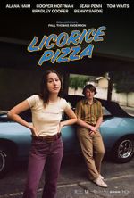 Watch Licorice Pizza Vidbull