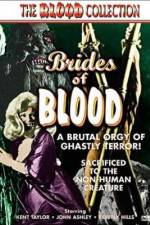 Watch Brides of Blood Vidbull