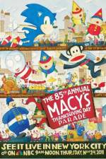 Watch Macys Thanksgiving Day Parade 85th Anniversary Special Vidbull