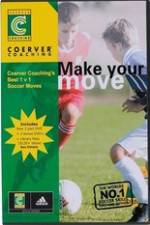 Watch Coerver Coaching's Make Your Move Vidbull
