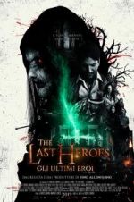 Watch The Last Heroes Vidbull