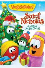 Watch Veggie Tales: Saint Nicholas: A Story of Joyful Giving Vidbull
