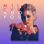 Watch Miley Cyrus: Adore You Vidbull