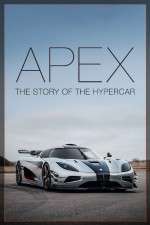 Watch Apex The Story of the Hypercar Vidbull