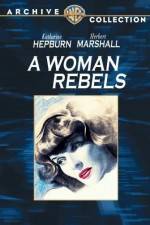 Watch A Woman Rebels Vidbull