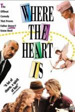 Watch Where the Heart Is (1990) Vidbull