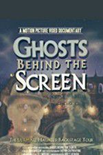 Watch Ghosts Behind the Screen Vidbull