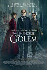 Watch The Limehouse Golem Vidbull