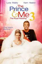 Watch The Prince & Me 3: A Royal Honeymoon Vidbull