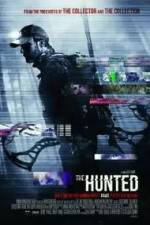 Watch The Hunted Vidbull