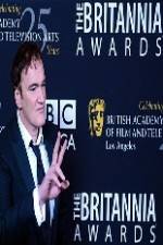 Watch The Britannia Awards Red Carpet Special Vidbull