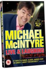 Watch Michael McIntyre Live & Laughing Vidbull