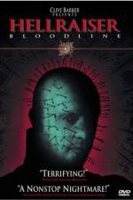 Watch Hellraiser: Bloodline Vidbull