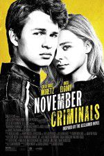 Watch November Criminals Vidbull