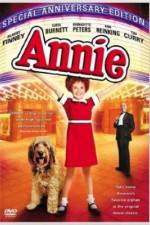 Watch Annie Vidbull