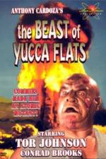 Watch The Beast of Yucca Flats Vidbull