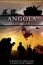 Watch Angola the war Vidbull