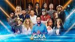 Watch 55th Annual CMA Awards (TV Special 2021) Vidbull