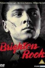 Watch Brighton Rock Vidbull