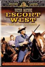 Watch Escort West Vidbull