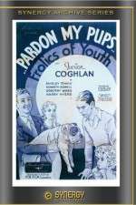 Watch Pardon My Pups Vidbull