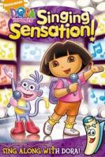 Watch Dora The Explorer - Singing Sensation Vidbull