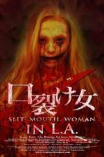 Watch Slit Mouth Woman in LA Vidbull