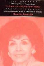 Watch A Dream Is a Wish Your Heart Makes: The Annette Funicello Story Vidbull