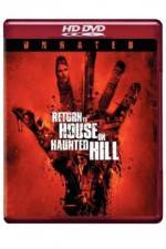 Watch Return to House on Haunted Hill Vidbull