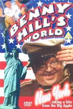 Watch Benny Hill's World Tour New York Vidbull