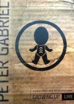 Watch Peter Gabriel: Growing Up Live Vidbull