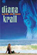 Watch Diana Krall Live in Rio Vidbull