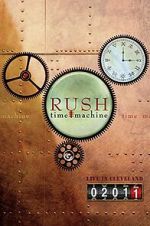 Watch Rush: Time Machine 2011: Live in Cleveland Vidbull