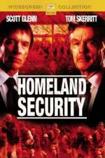 Watch Homeland Security Vidbull