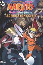 Watch Naruto the Movie 2 Legend of the Stone of Gelel Vidbull