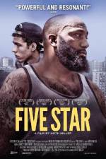 Watch Five Star Vidbull