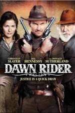 Watch Dawn Rider Vidbull