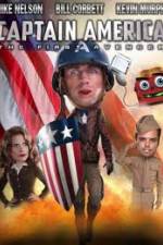 Watch Rifftrax Captain America The First Avenger Vidbull