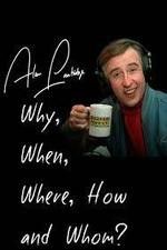Watch Alan Partridge: Why, When, Where, How and Whom? Vidbull