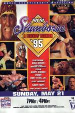 Watch WCW Slamboree 1995 Vidbull