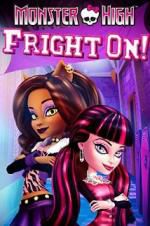 Watch Monster High: Fright On! Vidbull