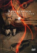 Watch Apocalyptica: The Life Burns Tour Vidbull