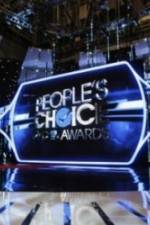 Watch The 40th Annual Peoples Choice Awards Vidbull