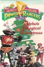 Watch Mighty Morphin Power Rangers: Alpha's Magical Christmas Vidbull